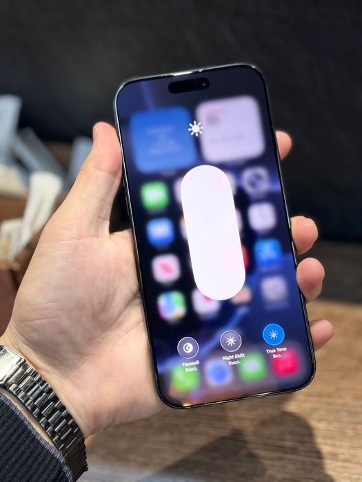 Iphone 16 про Макс