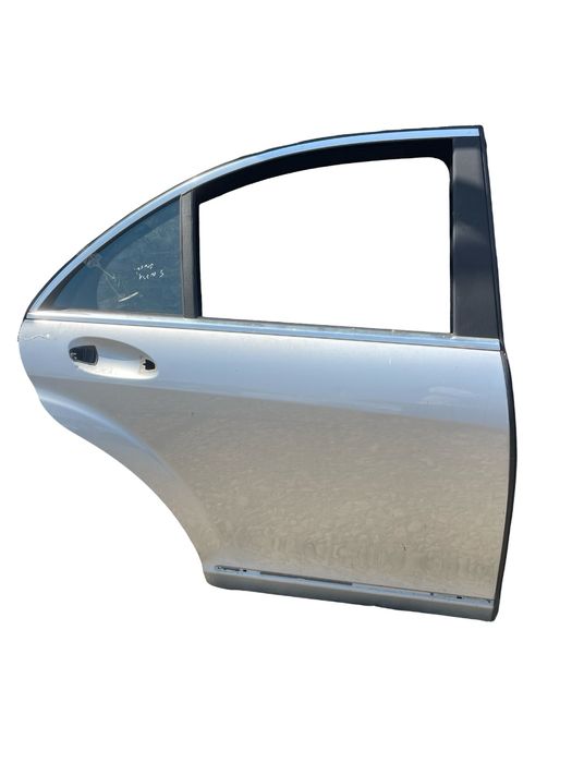 Usa Portiera Dreapta Spate Mercedes-Benz S-Class Ii W221, C215 2005 -