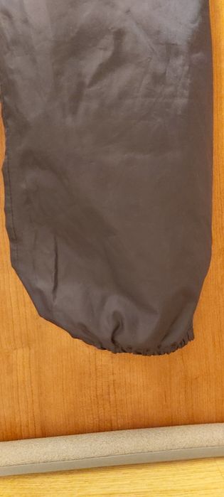 Pantalon / suprapantalon impermeabil copii 8-9 ani Decathlon