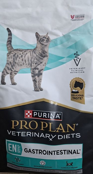 Корм для Кошек Пурина