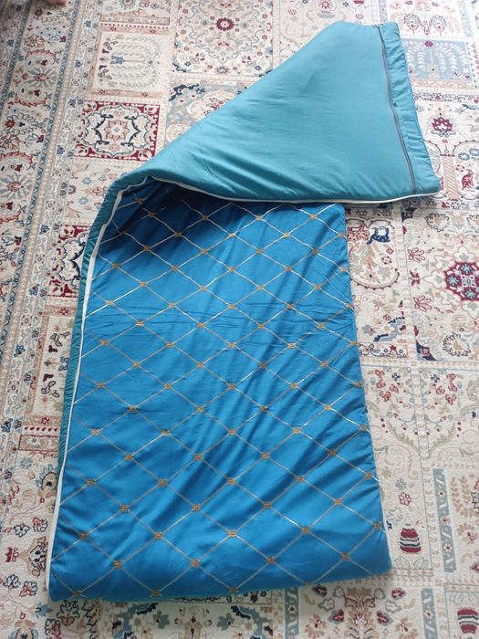 Корпе размер 80*200см