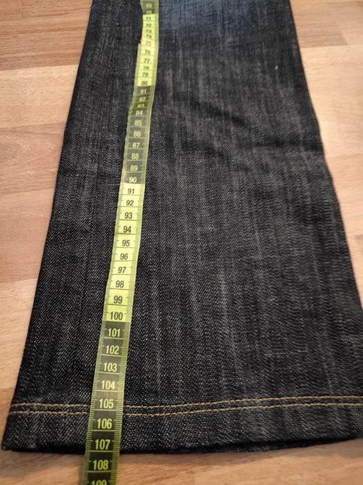 Blugi da Cross W28/L34