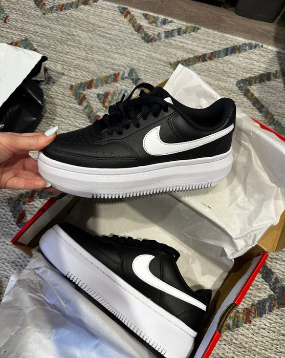 Обувка(Сникърс)-Nike