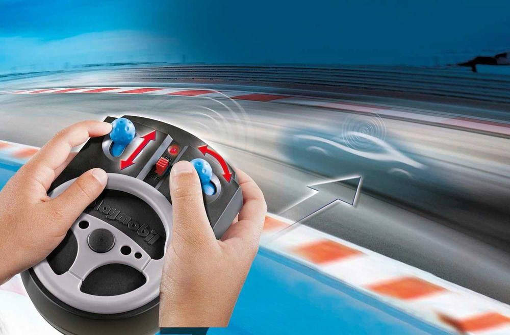 Playmobil 71397 RC модул Bluetooth комплект за дистанционно управление