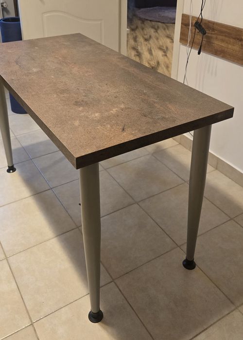 Masa bucatarie blat termorezistent