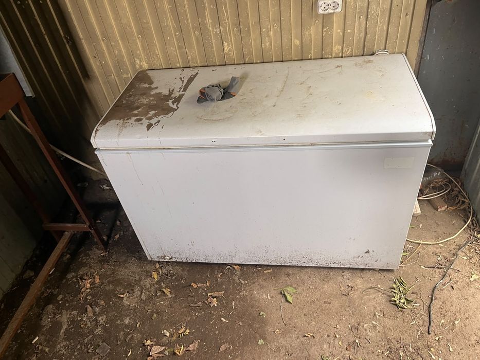 продам морозильныи ларь
