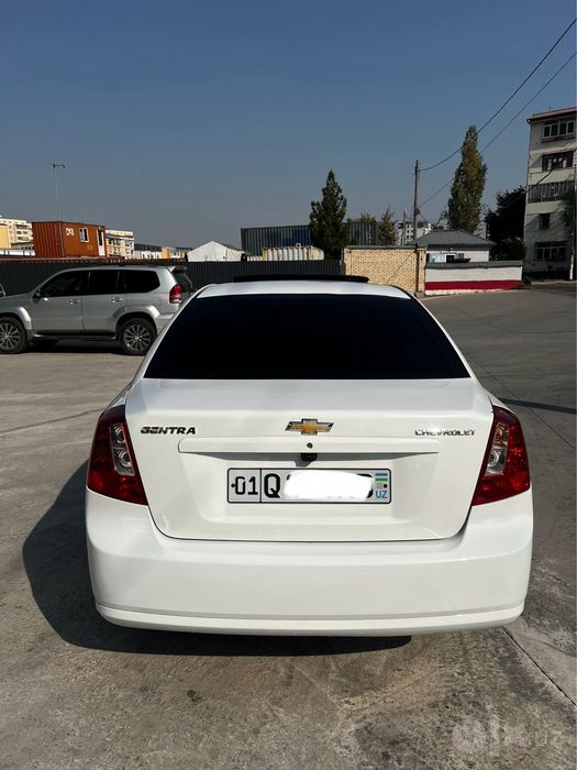 Arendaga Gentra Avtomat