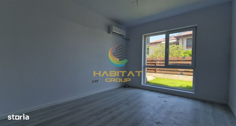 Apartament 3 camere - Gradina Proprie - Parcare Bonus