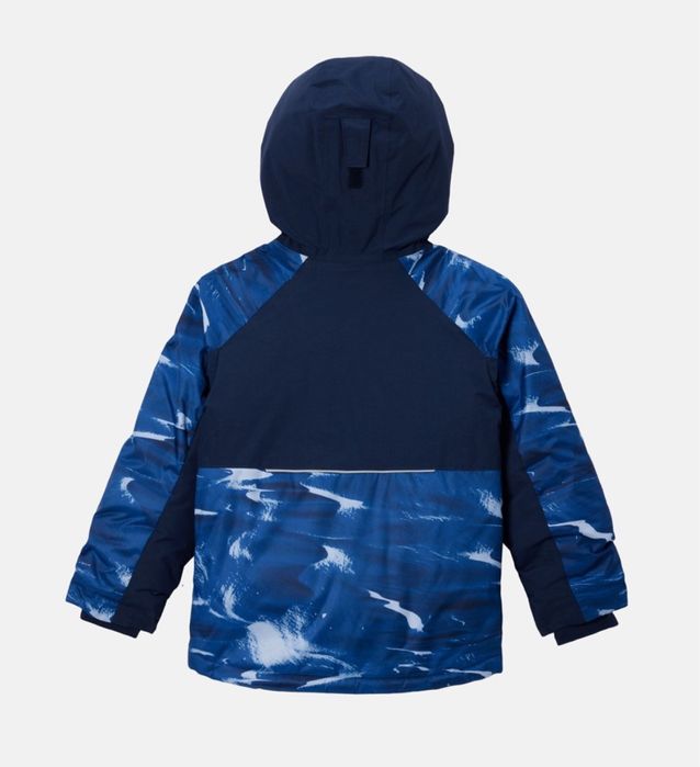 Geaca copii Columbia Might Mogul -  size 164