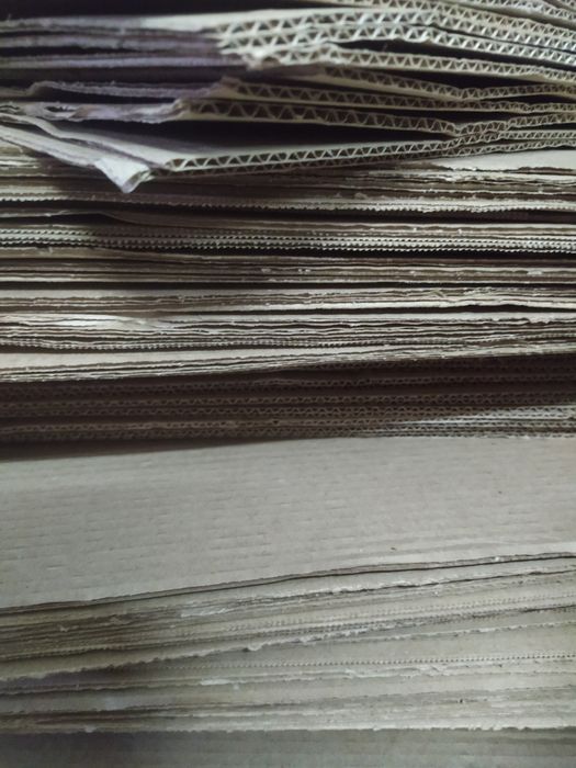 Картон 39*47 см и разных размеров