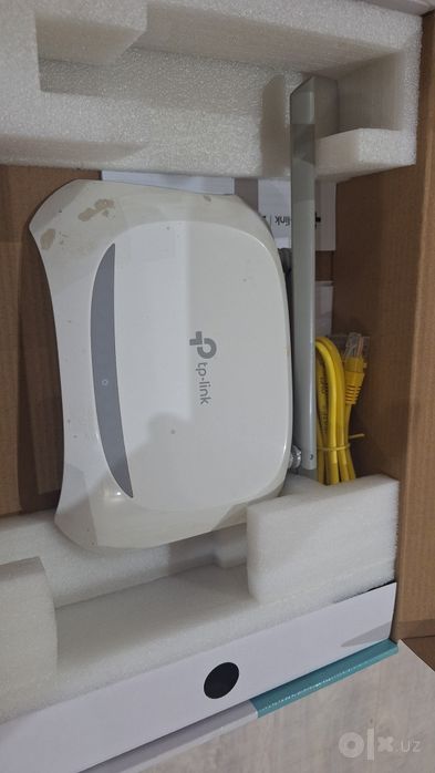 Wifi  роутор TP Link