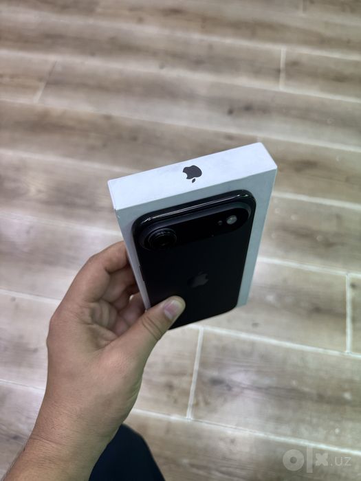 Iphone 17 AIR lukus kopiya srochna sotiladi !! !!