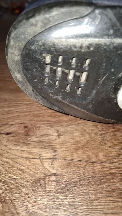Shimano RC1 шосейни шпайкове