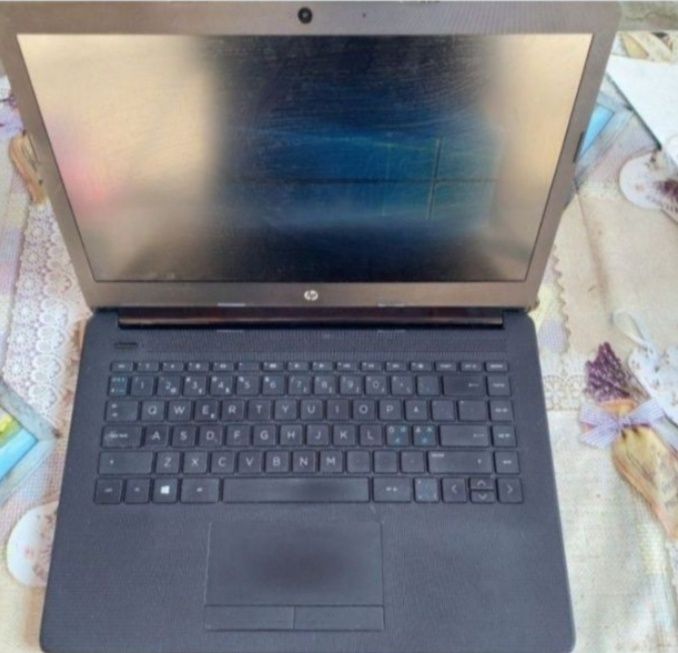 Laptop HP Pavilion AMD A4