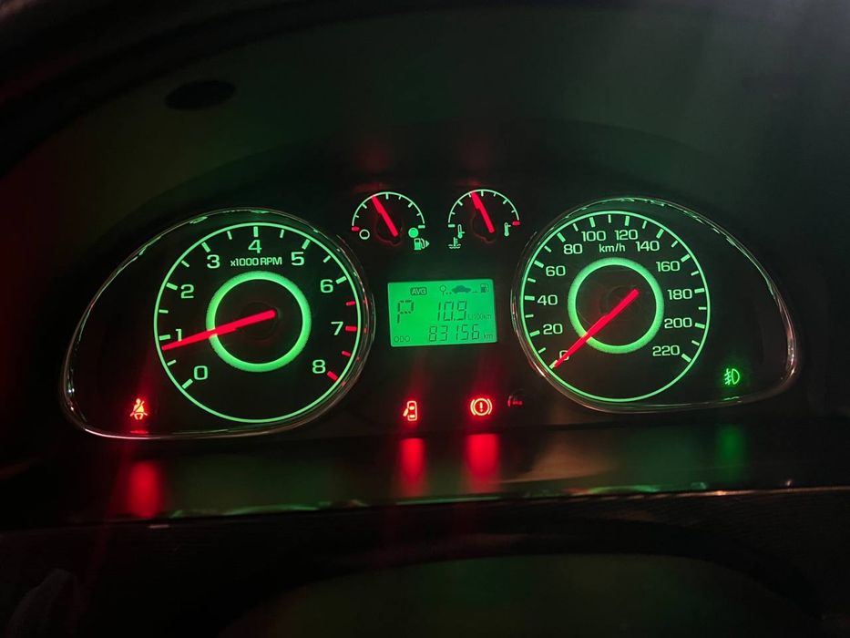 Jentra arenda  2019 A/T