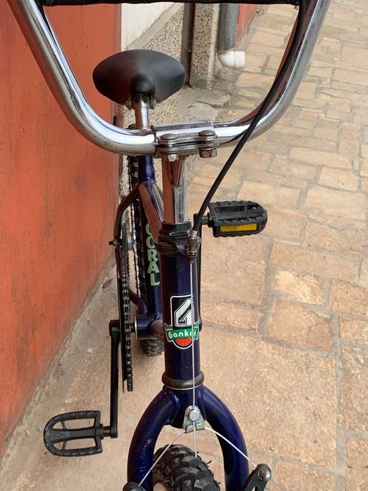 BMX Балкан 20”, колекционерски
