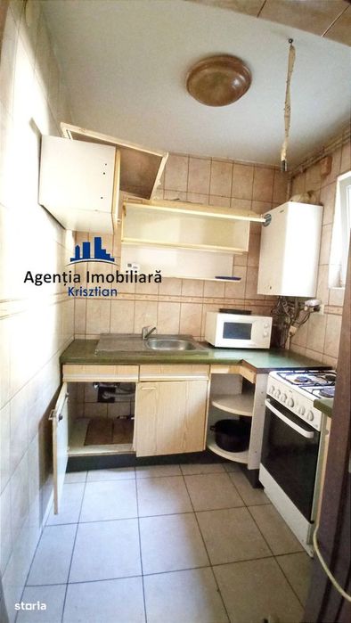 Apartament 2 camere | Zona Micro 14