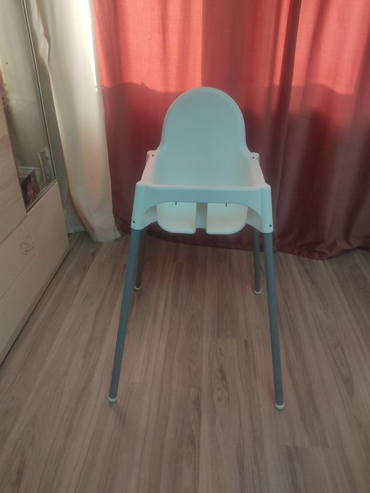 Детский стульчик