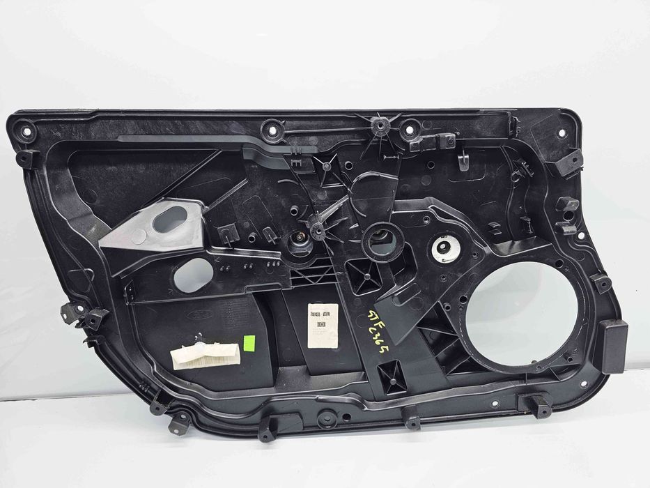 Macara electrica geam stanga fata Ford Fiesta 6 [Fabr 2008-2019] 8A61A