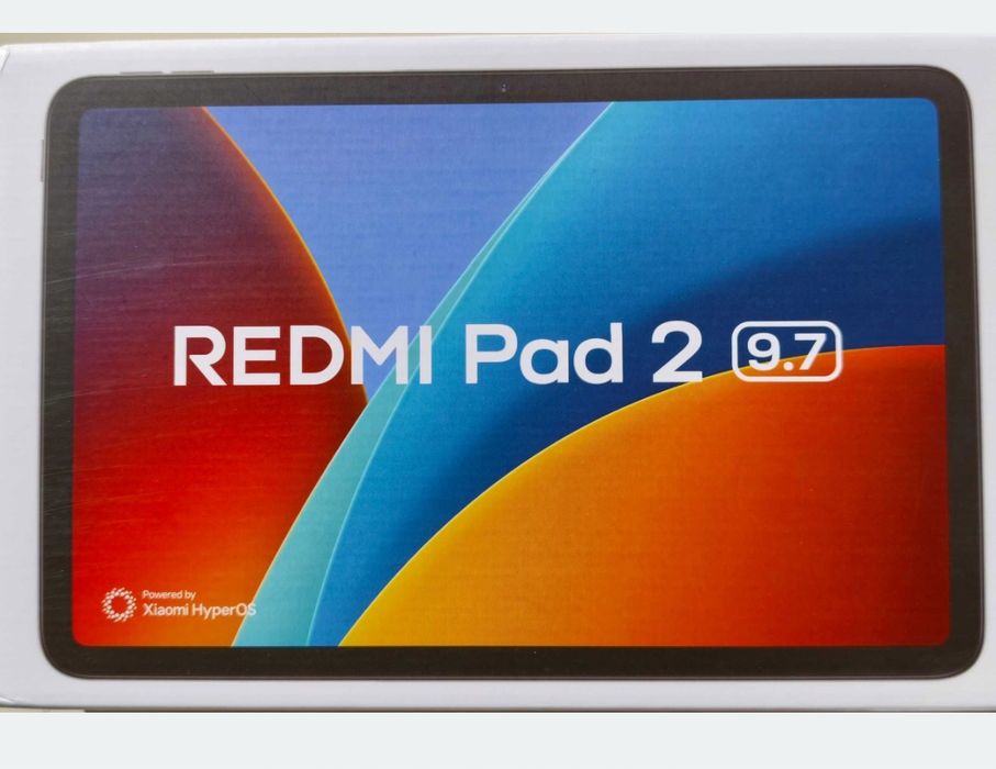 Таблет Redmi pad 2