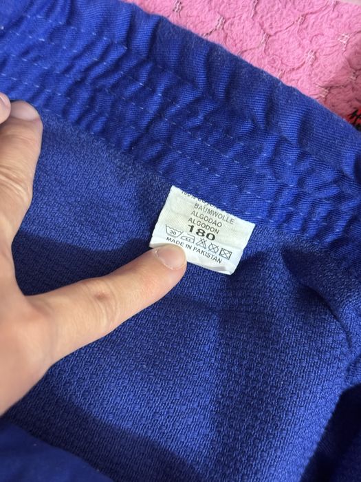 Кимоно для дзюдо