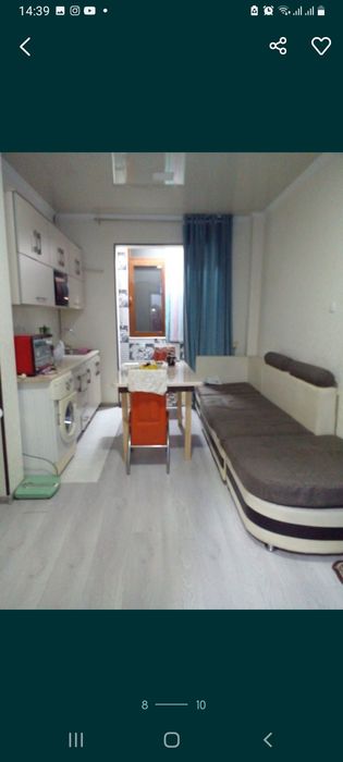 Сдается комнатаБез маклер