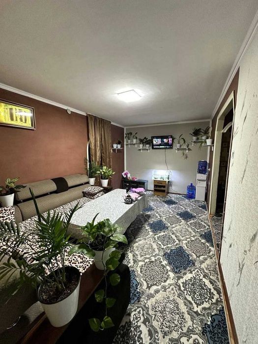 Широткада 2 хонали 3 хонага мосланган