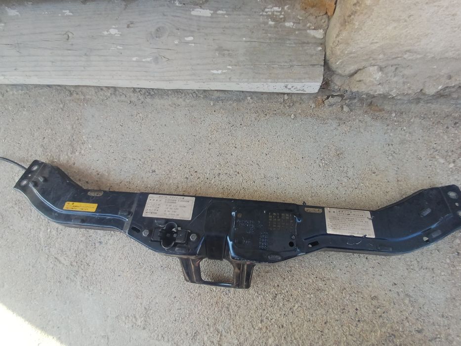 Sat панел кузова