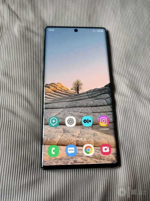 Samsung Galaxy Note 10 plus 5G