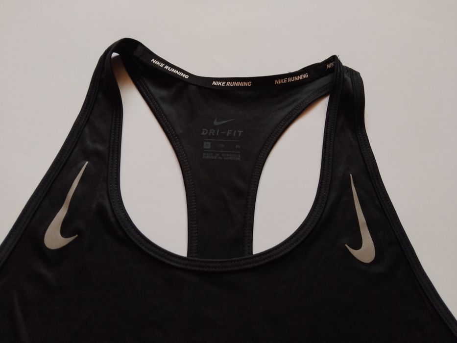 Nike-XL дамски потник