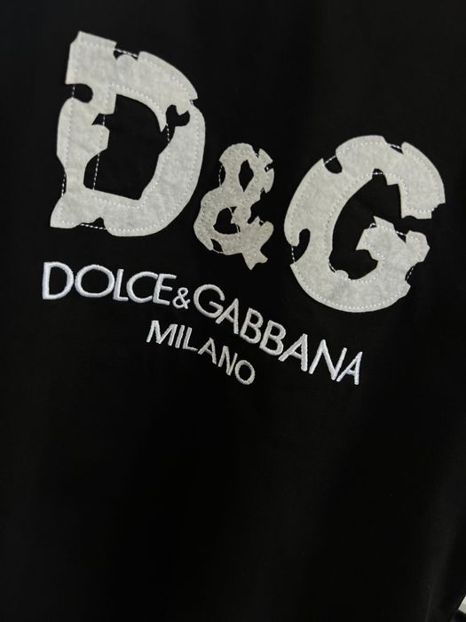 Tricou Dolce Gabbana Valentino Versace