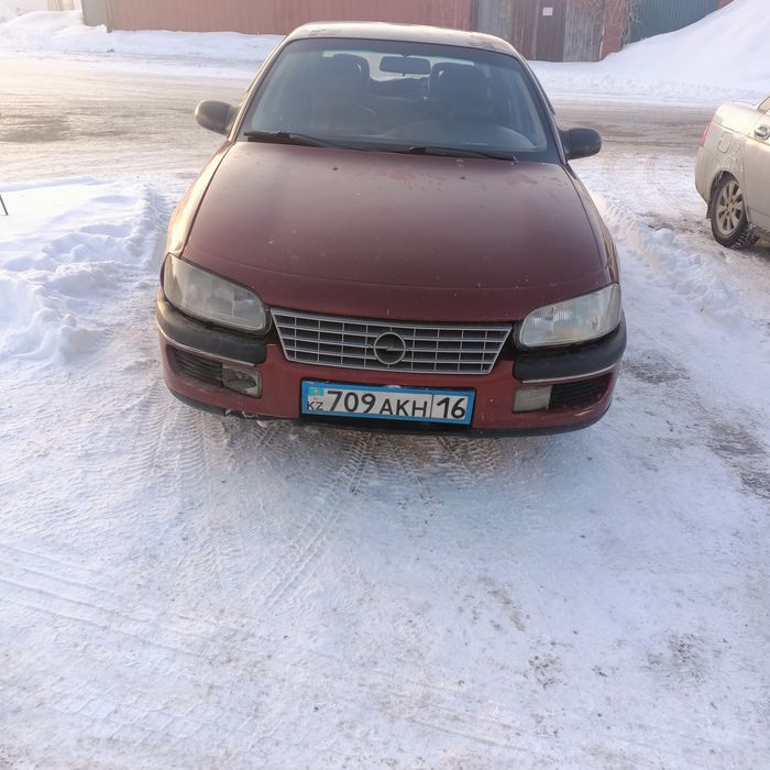Продам Опель омега