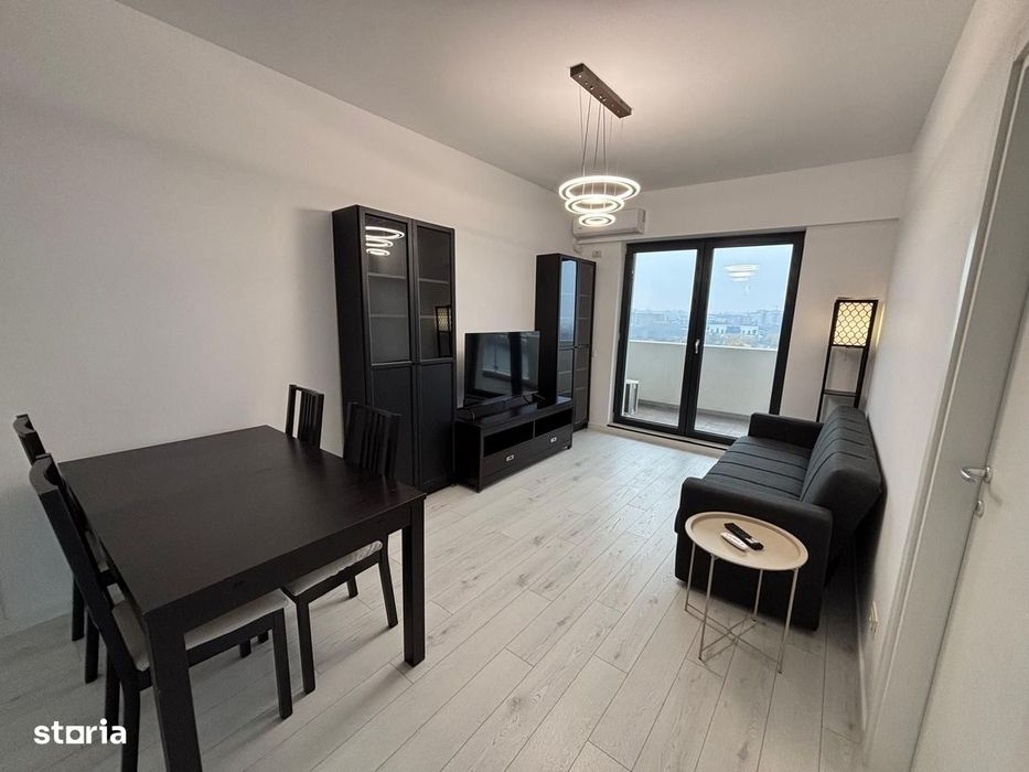 Apartament 3 camere Fundeni/Sun Lake -prima inchiriere
