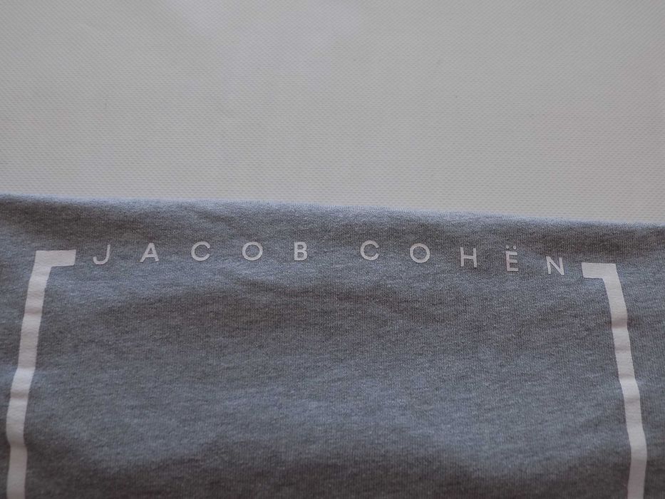 блуза emporio armani/jacob cohen худи горнище суичър мъжка оригинал M