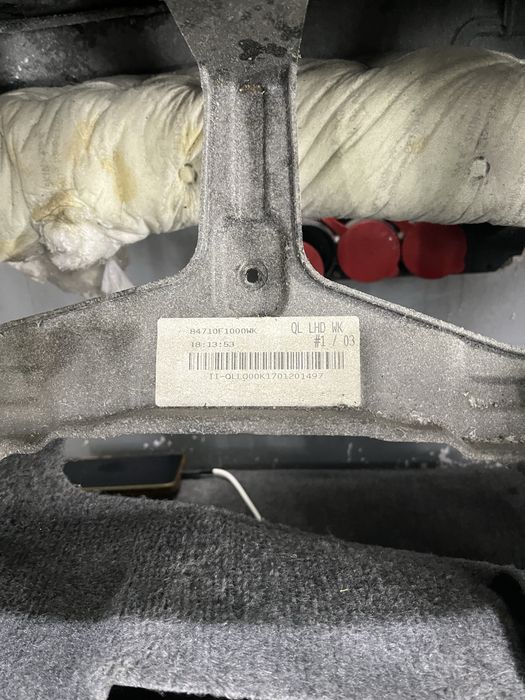 Торпеда кия спортэйдж 2016>