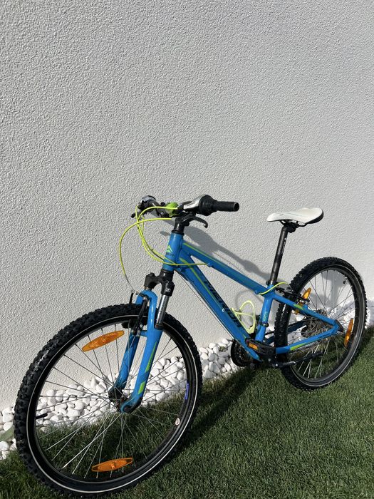 Bicicleta Merida