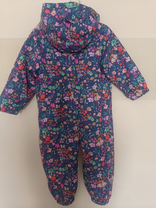 Два комбинезона за 7000