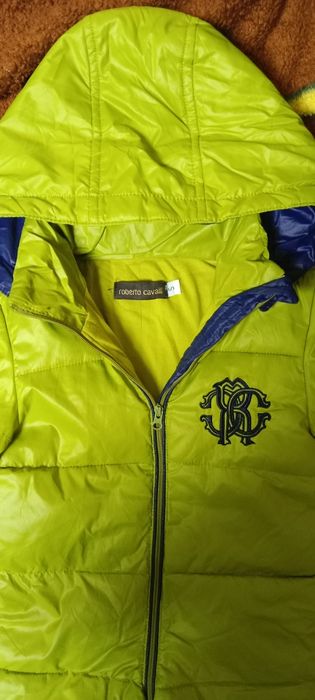 Детский комбинезон