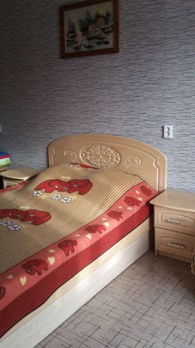 Сдам 1,5-ку.посуточно.