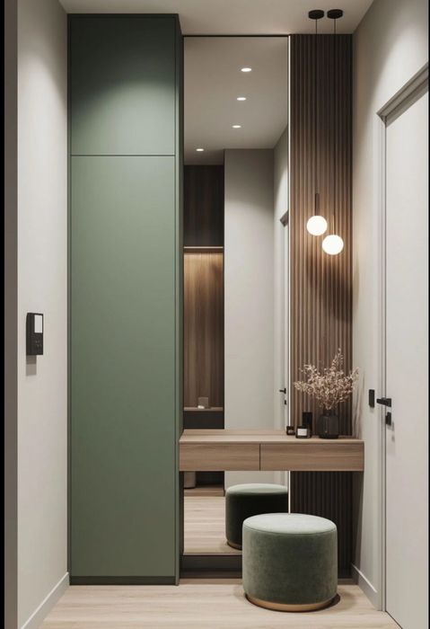 Декоративная панель