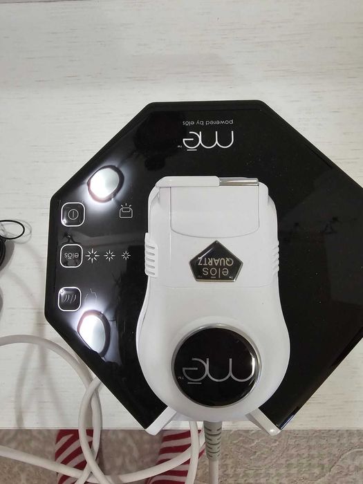 Лазарен епилатор  за домашно ползване