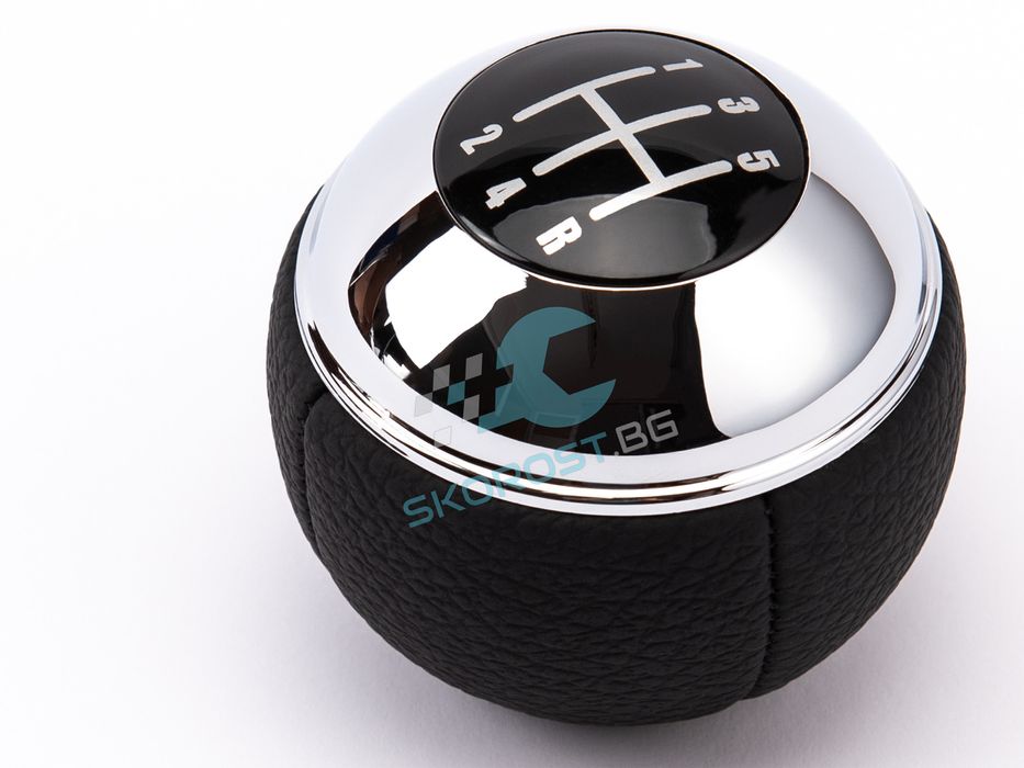 Топка за Скоростен Лост на Mini Cooper R50 R53