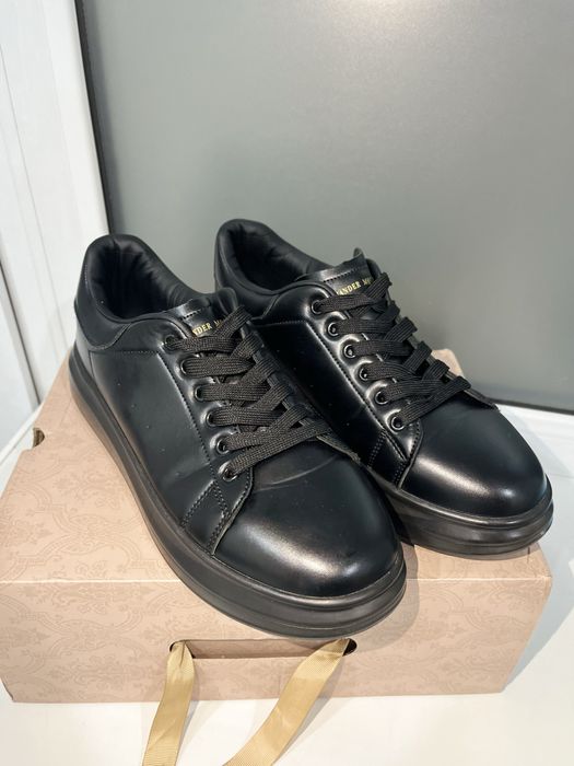 Кеды мужски