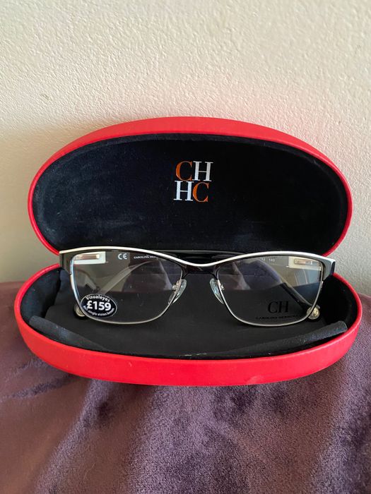 Carolina Herrera очила