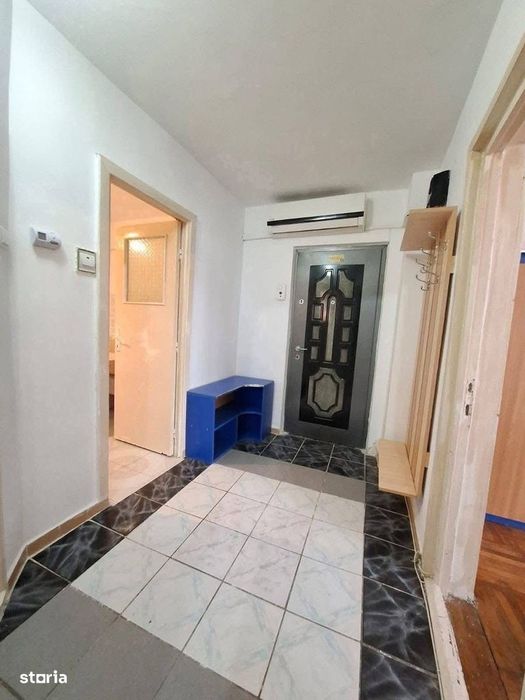 De vanzare apartament cu 2 camere in zona Episcopiei,mobilat și utilat