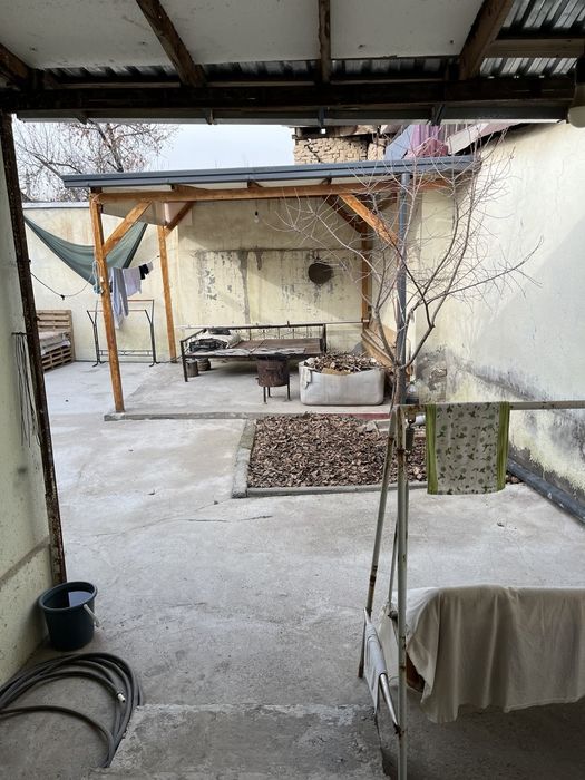 Продаётся дом. Бадамзар.