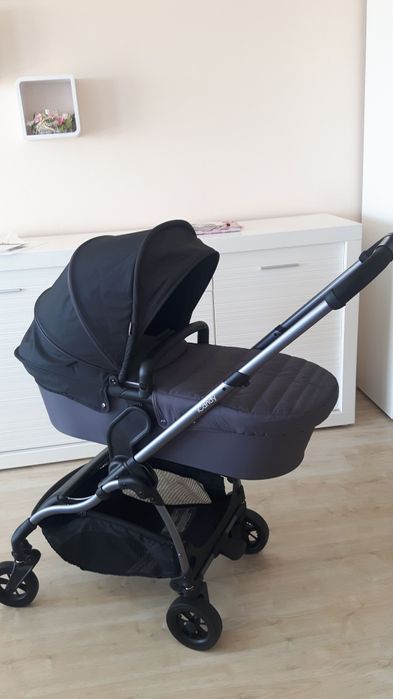 Детска количка 2 в 1  iCandy Raspberry