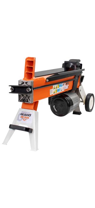 Despicator lemne Ruris DL600