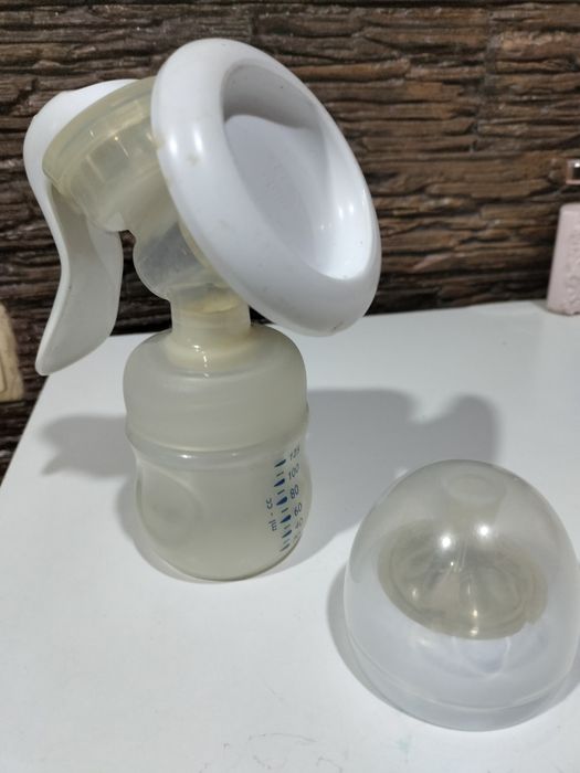 Продам молокоотсос