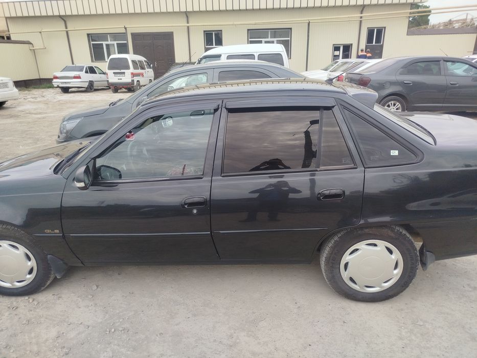 Other Nexia 2014 — 2